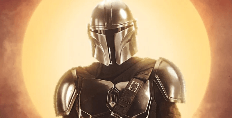 Jon Favreau shares concept art of 'The Child' from The Mandalorian