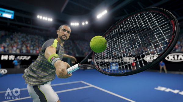 Résultat de recherche d'images pour "AO Tennis 2 Pros and Cons"