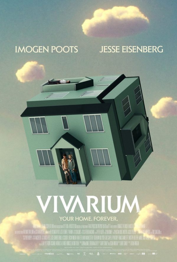 movie review vivarium