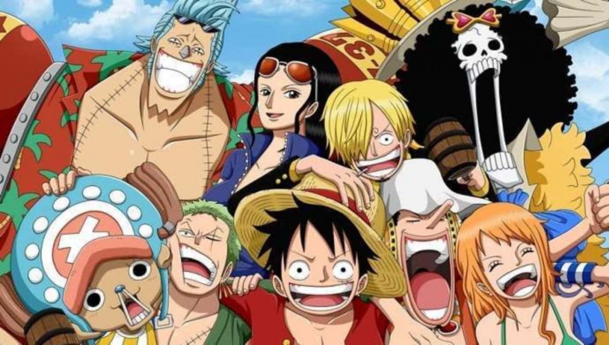 How do fans in Japan feel about the new 'One Piece' Netflix live-action  trailer? - Japan Today