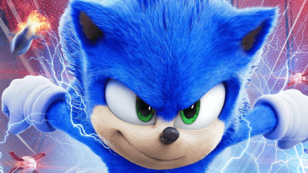 Sonic the Hedgehog' Sequel in the Works