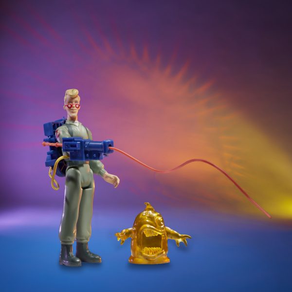 The Real Ghostbusters Kenner Classics 2020 Wave 1 Hasbro 