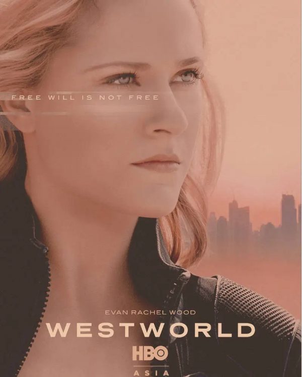 Westworld Season 3 Gets Six New Character Posters