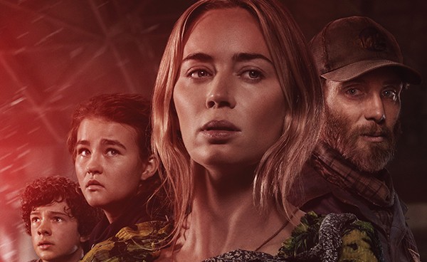 A Quiet Place Part Ii Delayed Indefinitely Due To Coronavirus