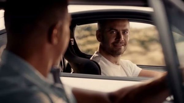 Fast And Furious 9 Paul Walker : Fast and Furious 7 trailer update: New teaser shared on ... / Vin diesel, on set for fast & furious 9, has posted a picture of him with cody walker, brother of the late paul walker, who died in 2013, before fast & furious 7 finished filming.