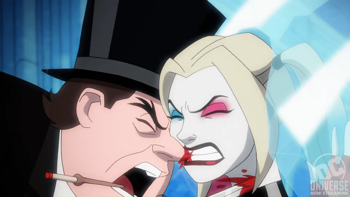 Harley Quinn takes on Catwoman, Batgirl and classic Batman rogues in season  2 trailer