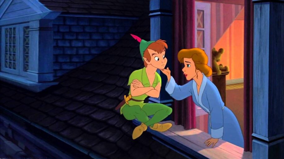 Disney finds its Peter Pan & Wendy for live-action remake