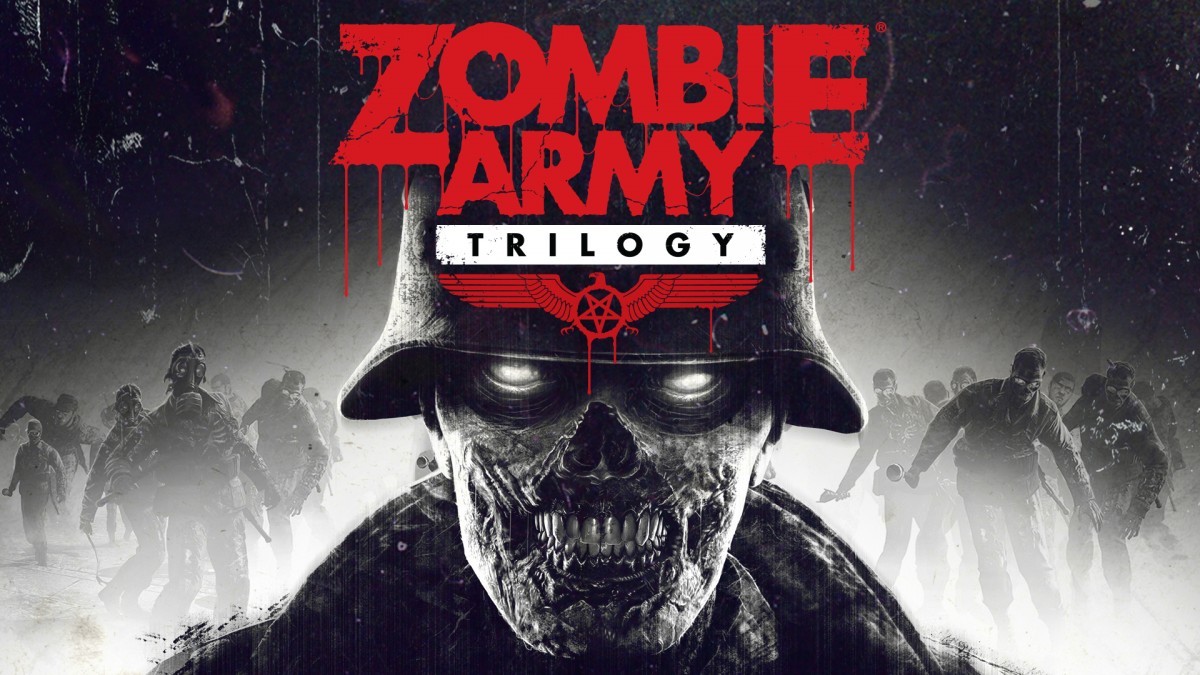 Video Game Review Zombie Army Trilogy on Nintendo Switch