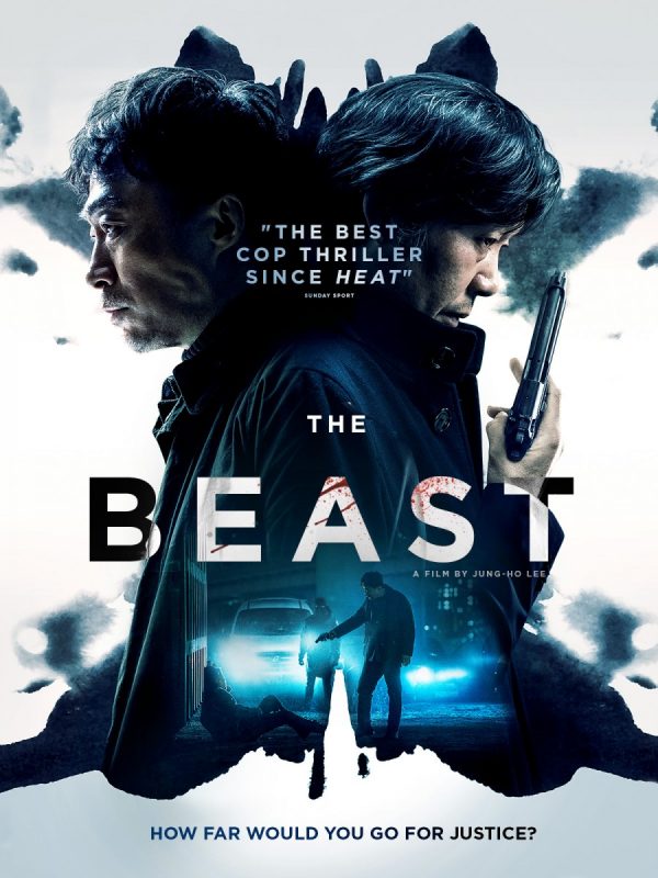 Movie Review The Beast 19