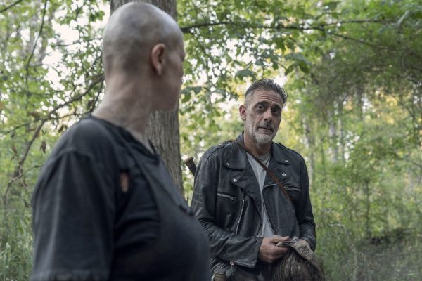 Trailer and images for The Walking Dead Season 10 Episode ...