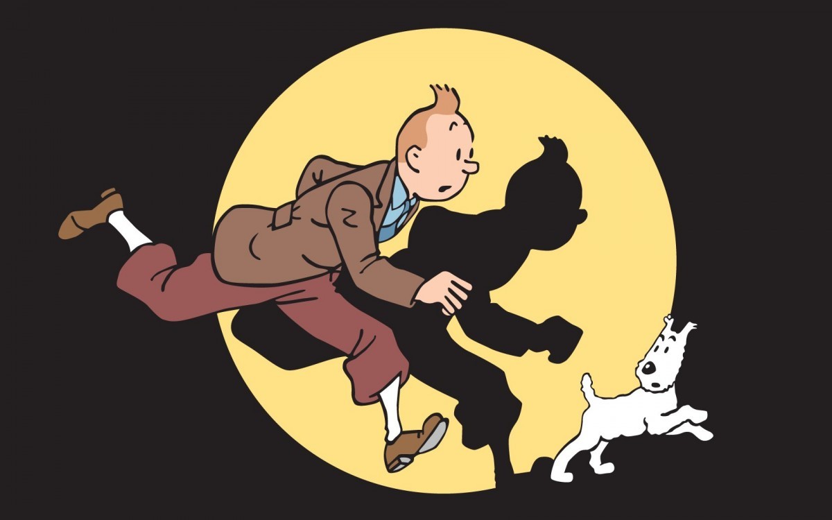 New Tintin video game in the works for PC and consoles