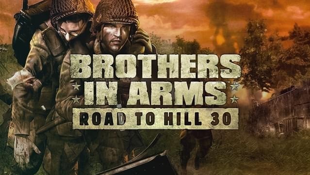 brothers video game