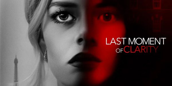 Watch an exclusive clip from Samara Weaving's new thriller Last Moment