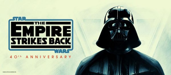 The Legacy of Star Wars: The Empire Strikes Back 40 Years Later