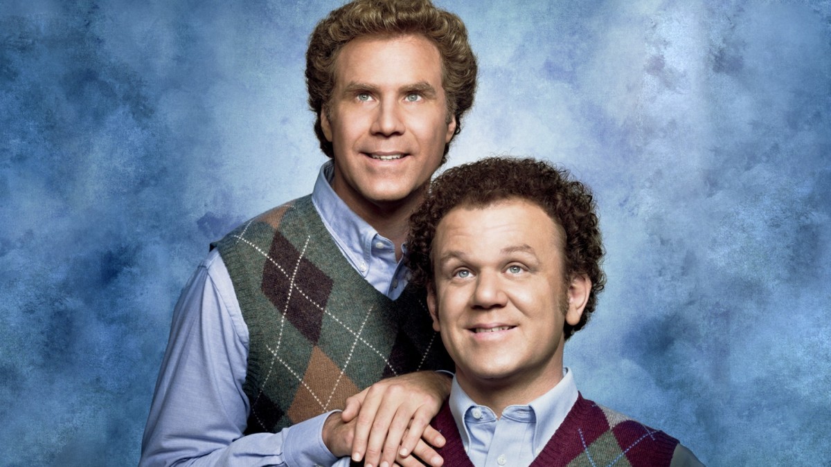 John C. Reilly casts doubt on Step Brothers 2 happening