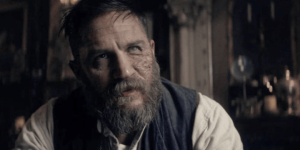 Tom Hardy, Steven Knight and Ridley Scott reteaming for Great Expectations