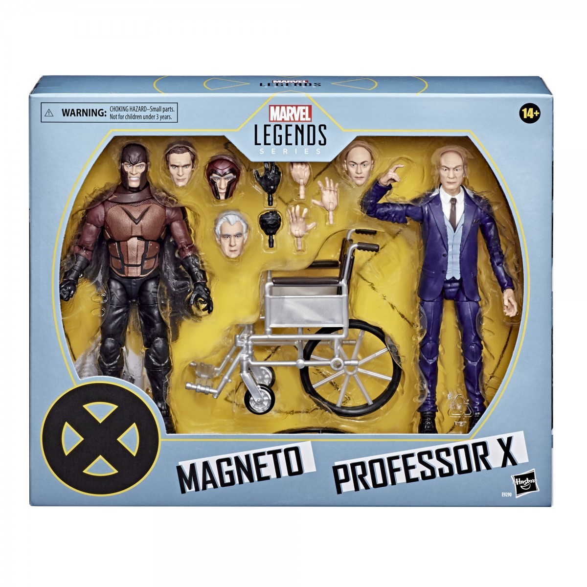 Hasbro Marvel Legends X-men Movie Mystique Action Figure 2020 for sale online 