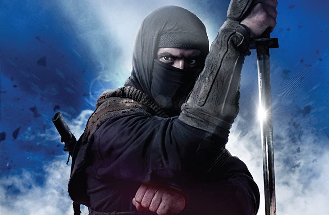 10 Essential Ninja Movies That You Must Watch
