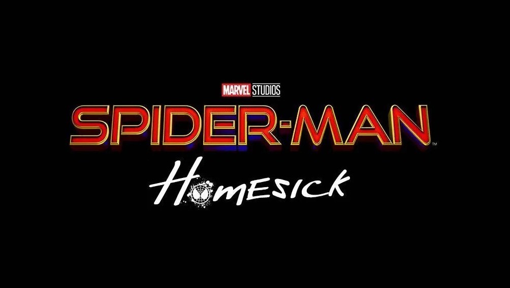 Spider-Man 3 reportedly titled Spider-Man: Homesick