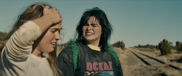 HBO Max debuts trailer for buddy road-trip comedy Unpregnant