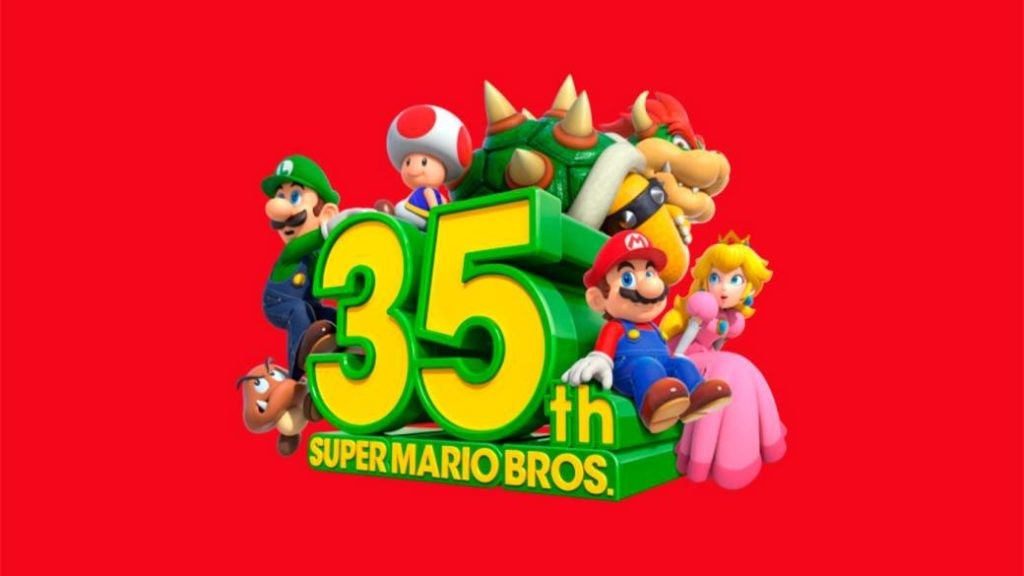 Super Mario 3D All-Stars commercials share nostalgia for its returning classics