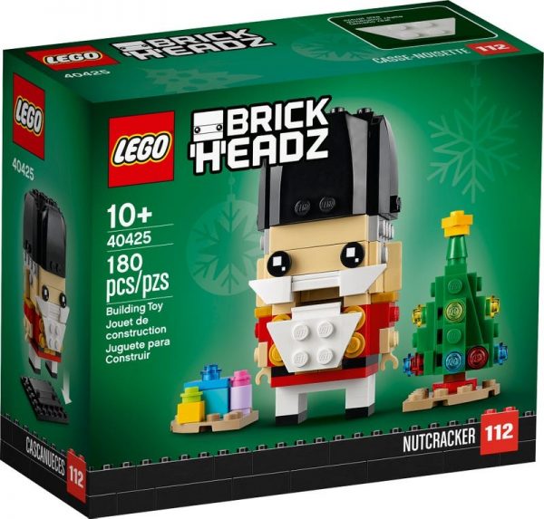 Lego S New Christmas Seasonal Sets For 2020 Revealed