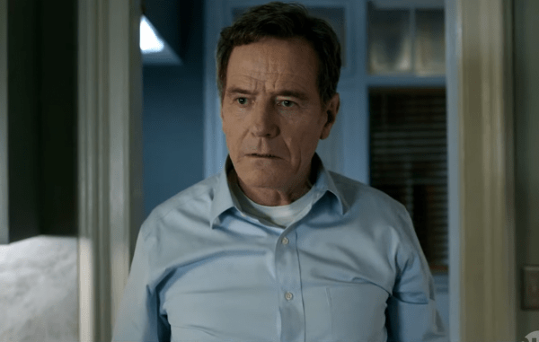 Bryan Cranston stars in new trailer for Showtime's Your Honor