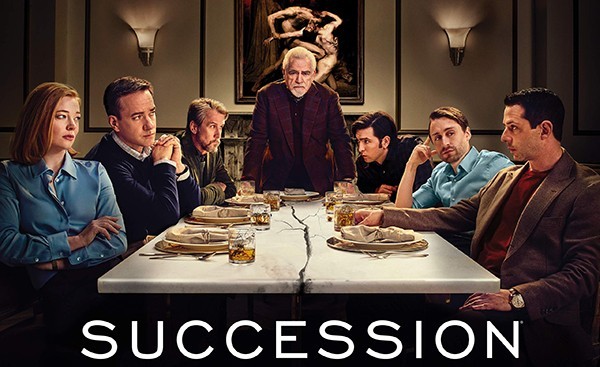 succession 