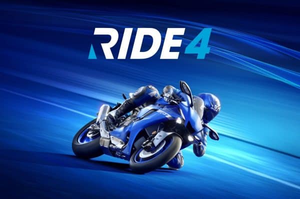 ride 1 review