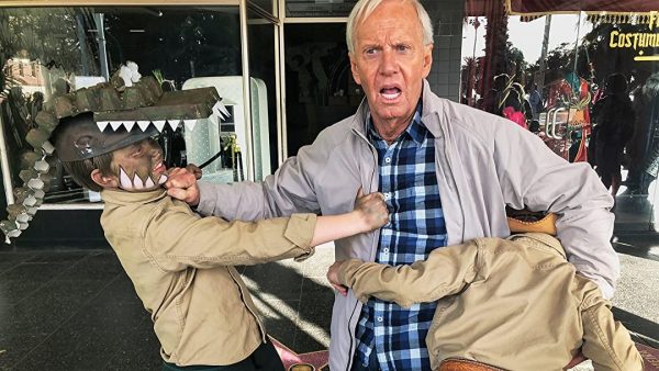 Paul Hogan Returns In New Trailer For The Very Excellent Mr Dundee