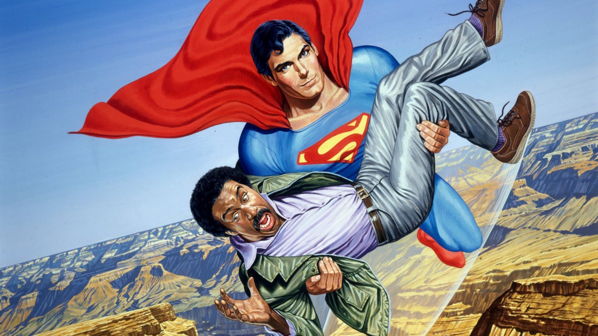 Henry Cavill vs Christopher Reeve part 3  First superman, Henry superman,  Superman