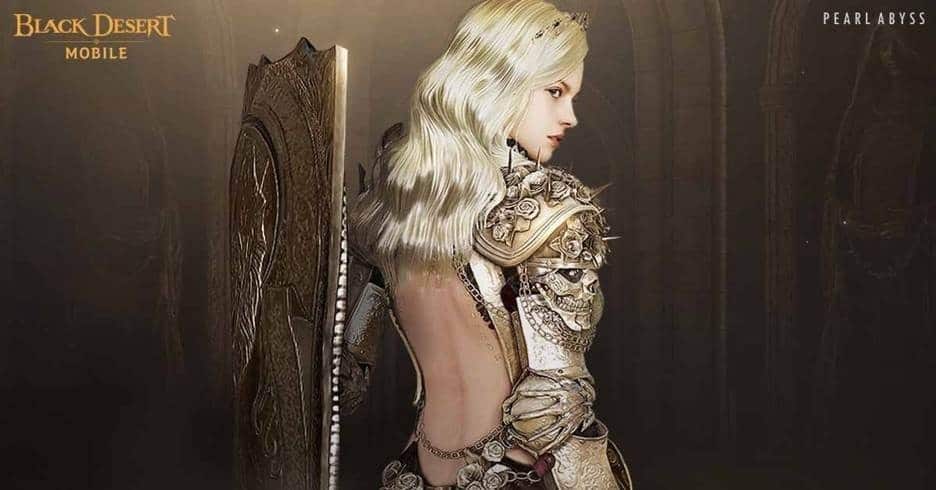 Welcome the super Nova to Black Desert on all platforms - Vimarsana News