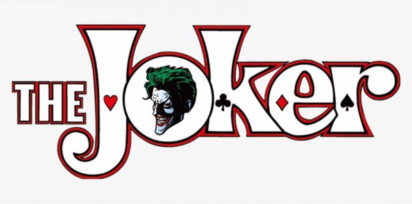The Joker to star in new ongoing series from DC