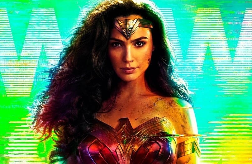 Wonder Woman 3 Is Official, Patty Jenkins & Gal Gadot 