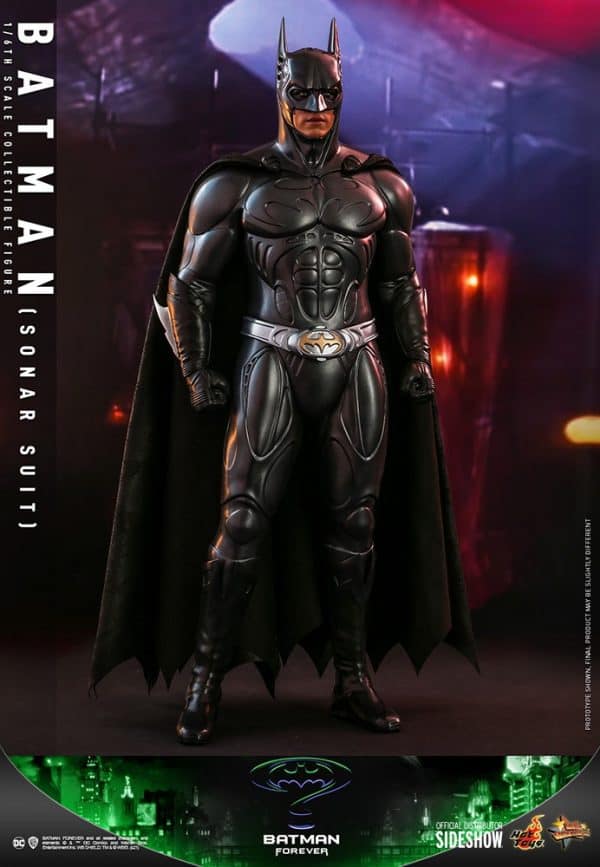 download val kilmer batman sonar suit