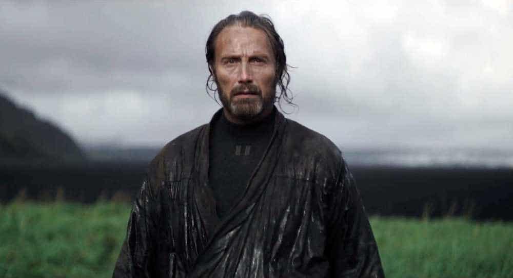  Rogue One: A Star Wars Story - Every Iconic Mads Mikkelsen Movie 
