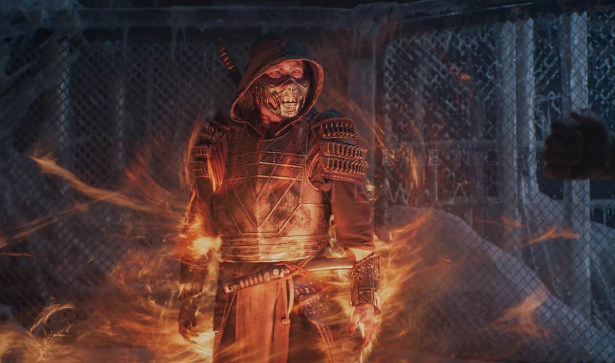 Mortal Kombat comes to life with bloody red band trailer ...