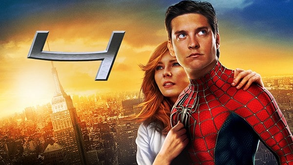 Whatever Happened To: Sam Raimi's Spider-Man 4