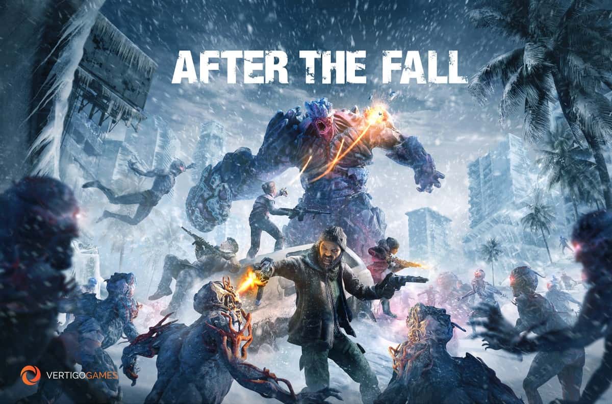Post-apocalyptic co-op FPS After the Fall announced for Oculus Quest - Vimarsana News