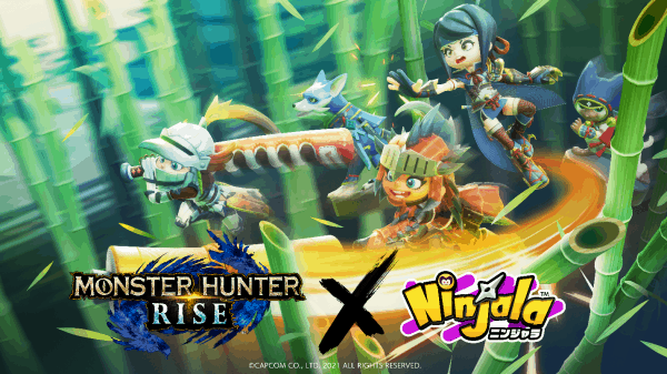 Monster-Hunter-Rise-and-Ninjala-Collab-600x337 