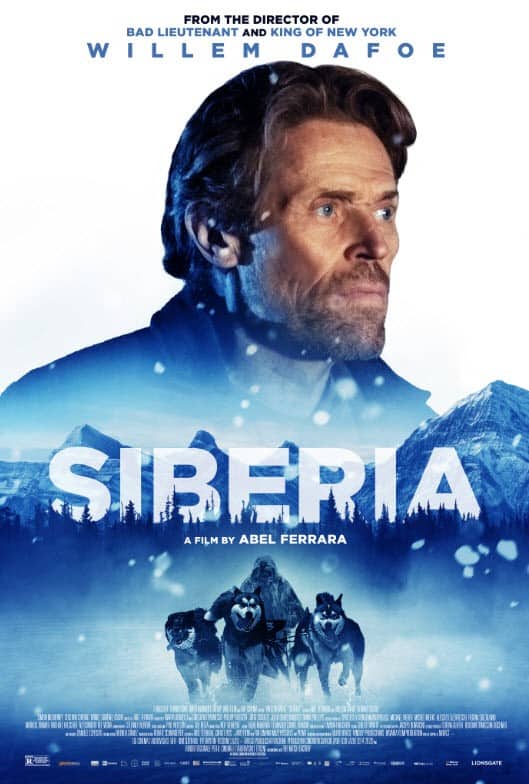 Siberia-poster 