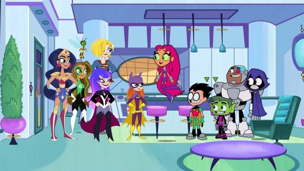Teen-Titans-GO-DC-Super-Hero-girls-crossover-600x338 