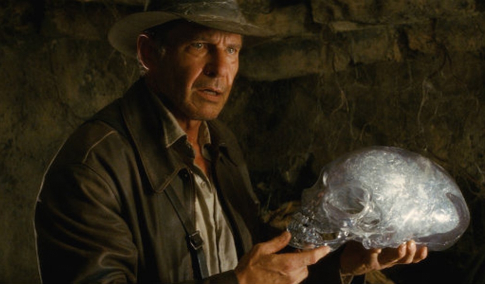 Rumoured plot details for Indiana Jones 5 surface online