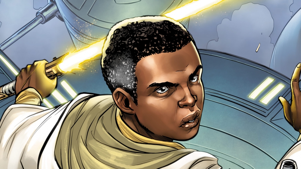 Marvel announces Star Wars: The High Republic - Vimarsana News