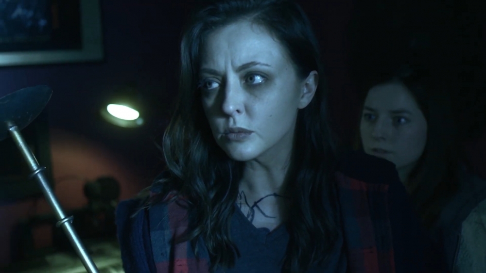 Pictures katharine isabelle 