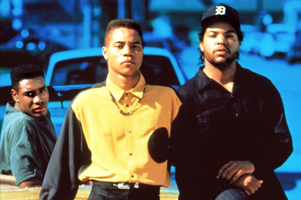 Boyz n the Hood at 30: John Singleton's blistering debut still hits home - Vimarsana News