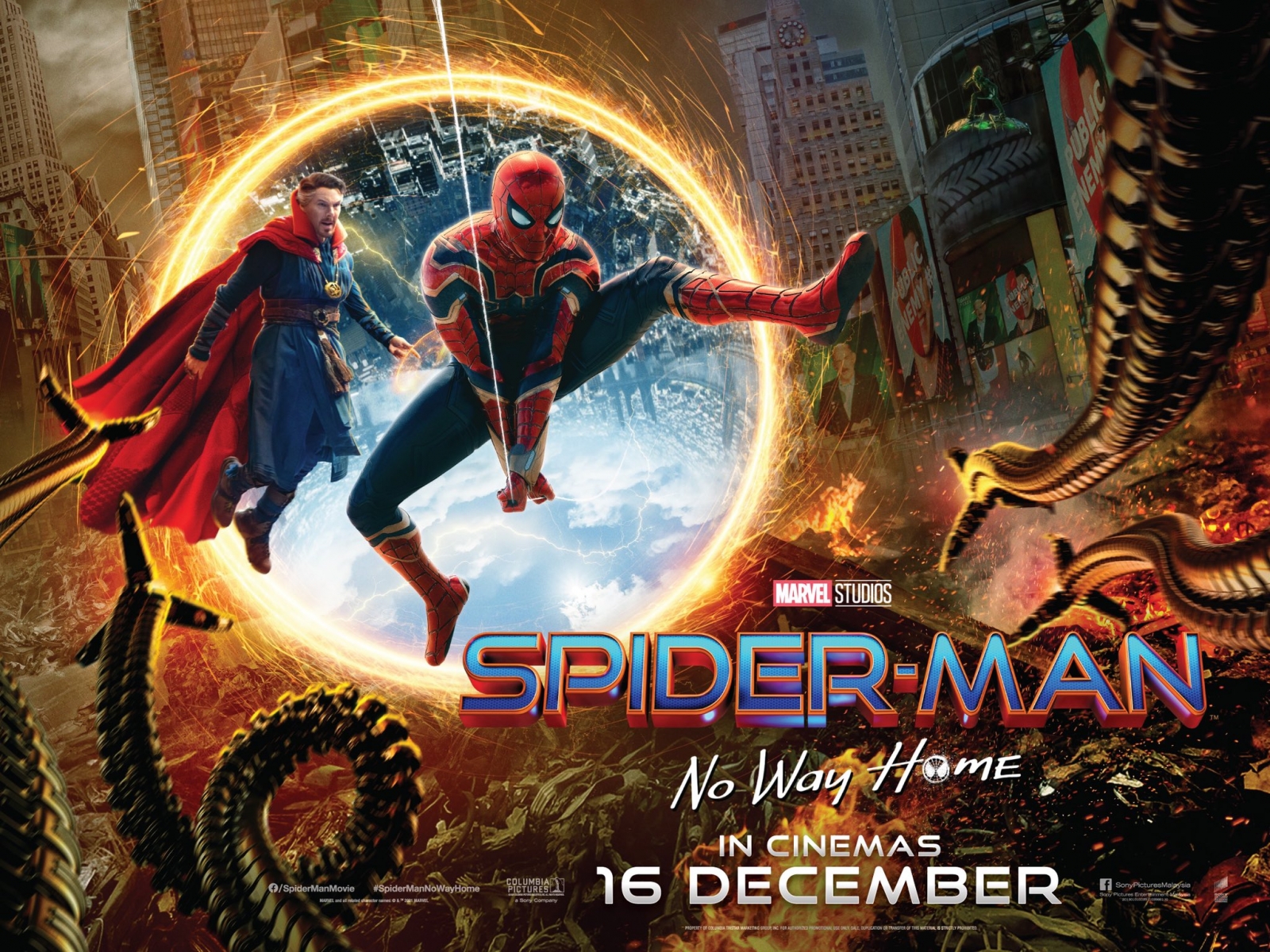 Malaysia spider man release date Hot Toys