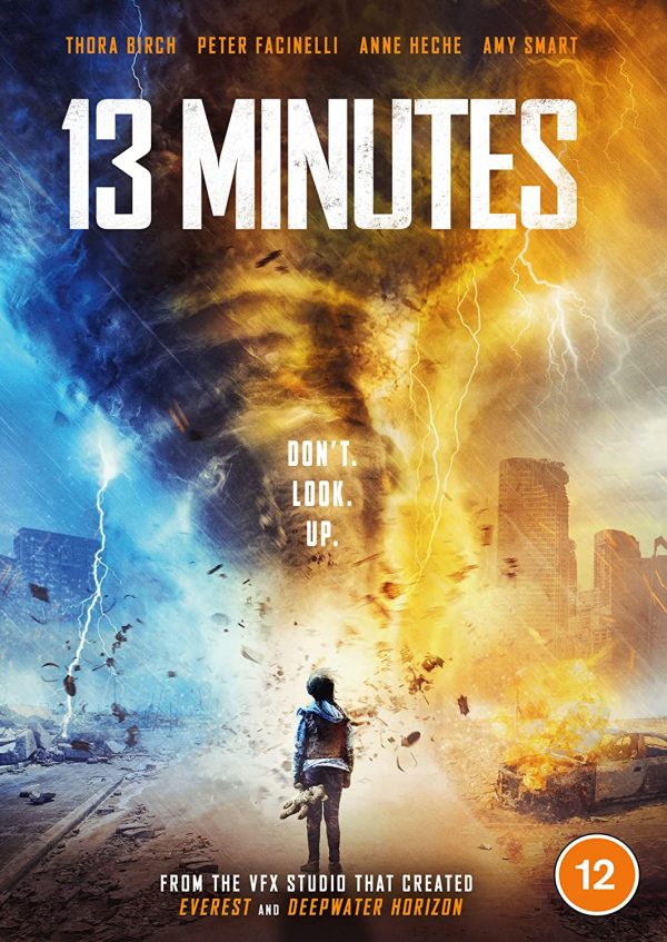 13 minutes christian movie review