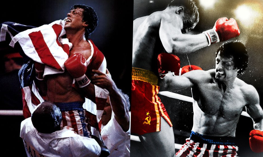 Rocky IV: Original Cut vs. Director's Cut