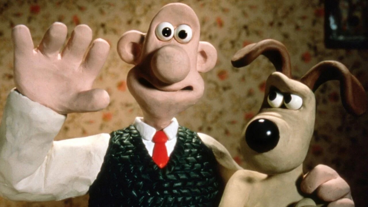 Netflix confirms that Wallace & Gromit are set to return in 2024